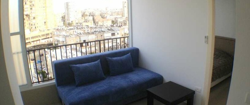 Apartment Sha'ul Bar Tel Aviv - Apt 34732